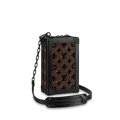 [스페셜오더]LOUIS VUITTON-M44730 루이비통 모노그램 이클립스 소프트 트렁크