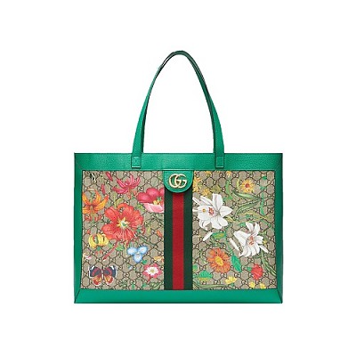 [스페셜오더]GUCCI-550618 8745 구찌 오피디아 GG 수프림 라운드 미니 숄더백