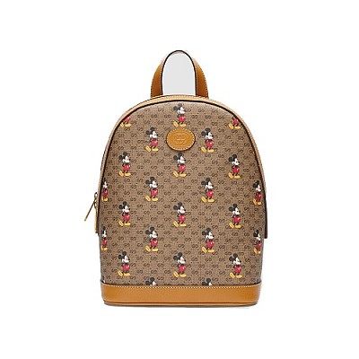 [스페셜오더]GUCCI-602695 8559 구찌 Disney x 디즈니 x 벨트 백