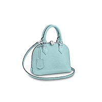 [스페셜오더]LOUIS VUITTON-M51925 루이비통 모노그램 베르니 로즈 발레린 알마 BB