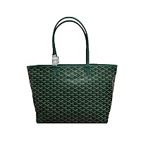 [스페셜오더]GOYARD-고야드 레드 ARTOIS 아르투아 숄더백 MM