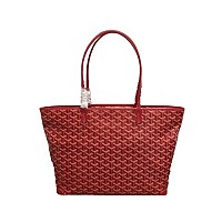 [스페셜오더]GOYARD-고야드 그린 ARTOIS 아르투아 숄더백 MM