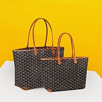 [스페셜오더]GOYARD-고야드 그린 ARTOIS 아르투아 숄더백 MM