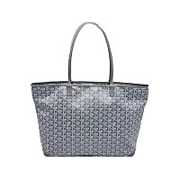 [스페셜오더]GOYARD-고야드 그린 ARTOIS 아르투아 숄더백 MM