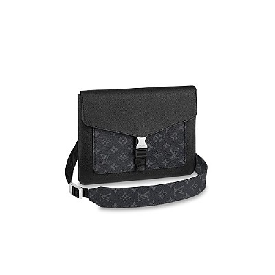 [스페셜오더]LOUIS VUITTON-M30411 루이비통 안타르티카 모노그램 이클립스 아웃도어 플랩 메신저백