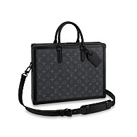 [스페셜오더]LOUIS VUITTON-M45430 루이비통 모노그램 클라우드 소프트 트렁크