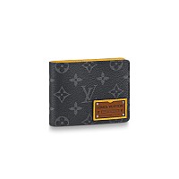 [스페셜오더]LOUIS  VUITTON-N62663 루이비통 다미에 그라파이트 멀티플 월릿