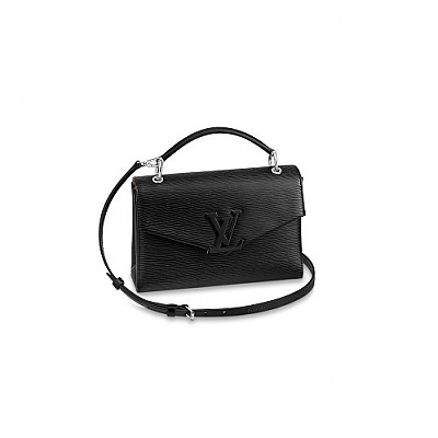 [스페셜오더]LOUIS VUITTON-M55981 루이비통 씨사이드 블루 에삐 포쉐트 그르넬