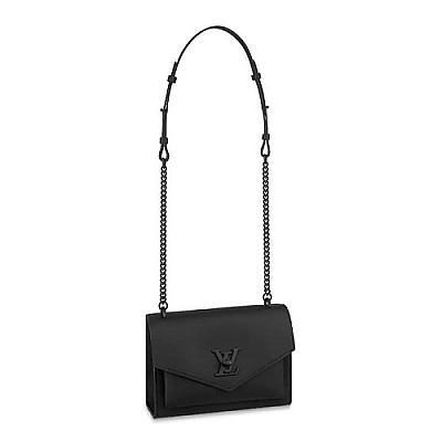 [스페셜오더]LOUIS VUITTON-M51418 루이비통 블랙 마이락미 체인 백