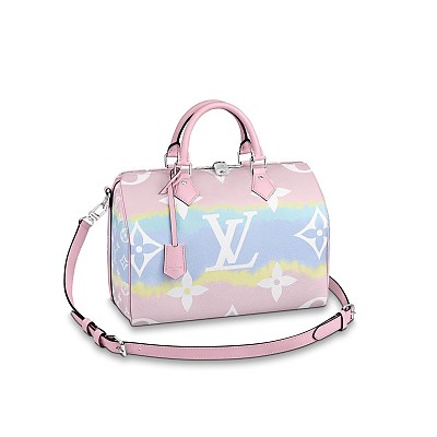 LOUIS VUITTON-N41370 루이비통 다미에 아주르 스피디 30