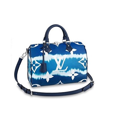 LOUIS VUITTON-N41370 루이비통 다미에 아주르 스피디 30