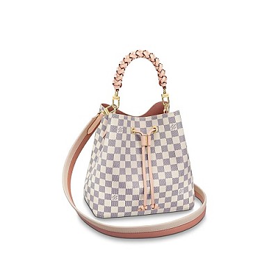 [스페셜오더]LOUIS VUITTON-M44717 루이비통 카라멜 정글 모노그램 애니멀 프린트 네오노에