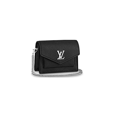 [스페셜오더]LOUIS VUITTON-M69400 루이비통 마린 루즈 마이락미 포쉐트 체인 핸드백 #sa루이비통