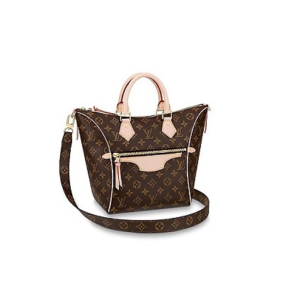 [스페셜오더]LOUIS VUITTON-M44057 루이비통 느와르 모노그램 뚜르넬 PM