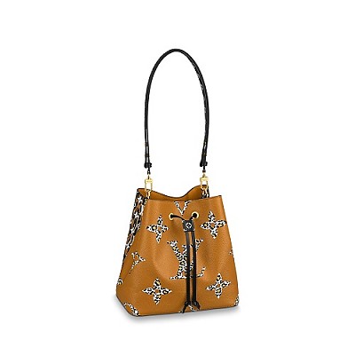 [스페셜오더]LOUIS VUITTON-N41066 루이비통 다미에 아주르 트롱프 뢰유 네오노에