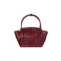 [스페셜오더]BOTTEGA VENETA-600606 보테가 베네타 아몬드 미니 아르코 29 탑 핸들백