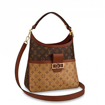 [스페셜오더]LV-M46757 루이비통 모노그램 리버스 도핀 이스트 웨스트