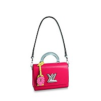 [스페셜오더]LOUIS VUITTON-M44837 루이비통 느와르 모노그램 트위스트 MM