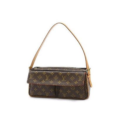 LOUIS VUITTON-M51165 루이비통 모노그램 비바 시테 PM