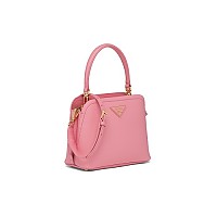 [스페셜오더]PRADA-1BA249 프라다 세리즈 사피아노 마티네 숄더백