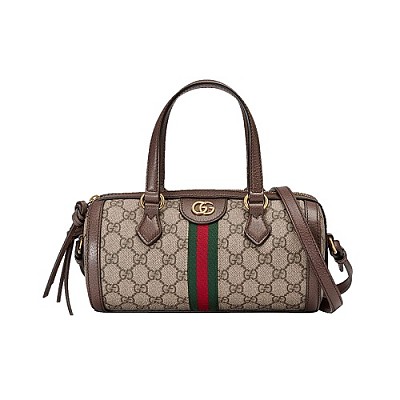 [스페셜오더]GUCCI-550618 8745 구찌 오피디아 GG 수프림 라운드 미니 숄더백