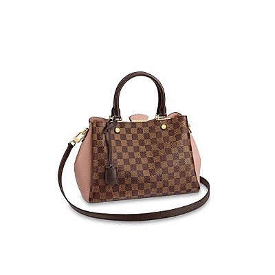 [스페셜오더]LOUIS VUITTON-N41675 루이비통 보르도 다미에 에벤 브리타니 BB