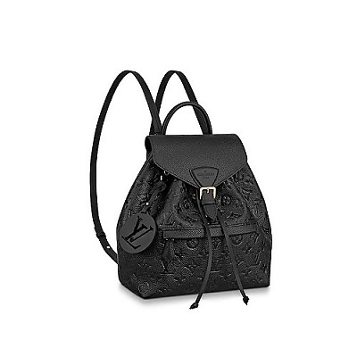 [스페셜오더]LOUIS VUITTON-M51135 루이비통 모노그램 몽수리 백팩 GM