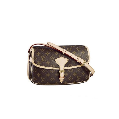 LOUIS VUITTON-M42250 루이비통 모노그램 소론느 크로스백