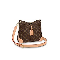 [스페셜오더]LOUIS VUITTON-M45354 루이비통 내추럴 모노그램 오데온 PM 숄더백