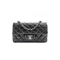 [스페셜오더]CHANEL-A69900 샤넬 골드 메탈릭 램스킨 미니 플랩 백