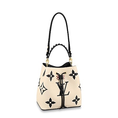 [스페셜오더]LOUIS VUITTON-M69511 루이비통 카라멜 LV 크래프티 조에 월릿