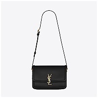 [스페셜오더]SAINT LAURENT-6343050 #생로랑이미테이션 레드 솔페리노 미디엄 샤첼 백