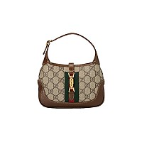 [스페셜오더]GUCCI-‎645536 8565 구찌 재키 1961 카드 케이스 지갑