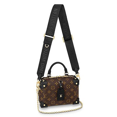 [스페셜오더]LOUIS VUITTON-M58518 루이비통 크렘 모노그램 앙프렝뜨 쁘띠뜨 말 수플