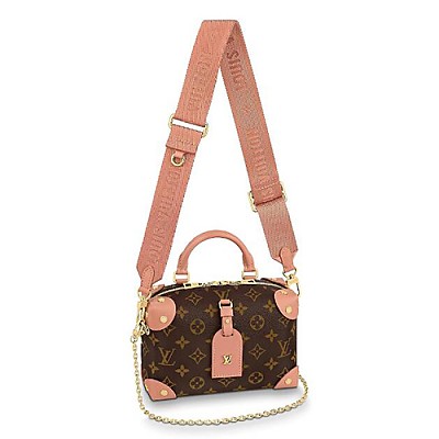 [스페셜오더]LOUIS VUITTON-M58518 루이비통 크렘 모노그램 앙프렝뜨 쁘띠뜨 말 수플