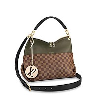 [스페셜오더]LOUIS VUITTON-N40369 루이비통 느와르 다미에 에벤 마이다 핸드백