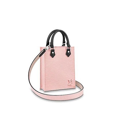 [스페셜오더]LOUIS VUITTON-M80288 루이비통 네이비 SINCE 1854 쁘띠 삭 플라