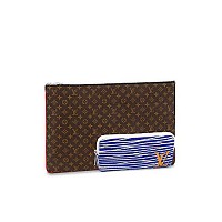 [스페셜오더]LOUIS VUITTON-M45480 루이비통 모노그램 클라우드 포쉐트 A4