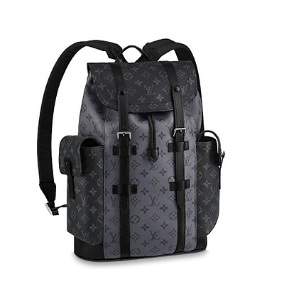 [스페셜오더]LOUIS VUITTON-N41379 루이비통 다미에 그라파이트 크리스토퍼 레플리카 백팩