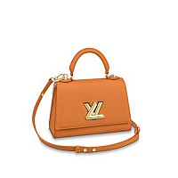 LOUIS VUITTON-M59091 루이비통 블랙 토뤼옹 트위스트 원 핸들 BB 숄더백 20cm