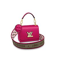 [스페셜오더]LOUIS VUITTON-M57050 루이비통 느와르 에삐 트위스트 MM