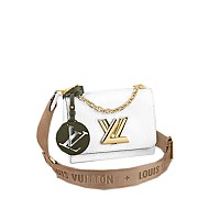 [스페셜오더]LOUIS VUITTON-M58546 루이비통 쿼츠 에삐 레오파드 프린트 트위스트 PM