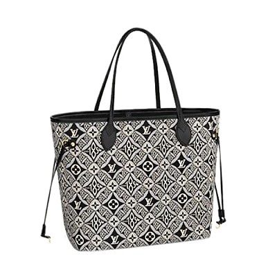 [스페셜오더]LOUIS VUITTON-M58525 루이비통 크렘 모노그램 앙프렝뜨 네버풀 MM