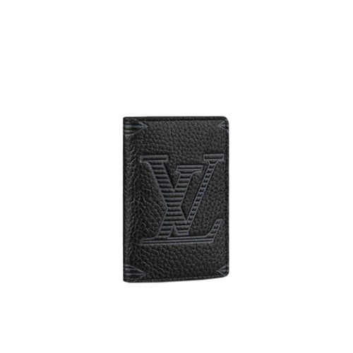 [스페셜오더]LOUIS VUITTON-M80038 루이비통 모노그램 토뤼옹 포켓 오거나이저