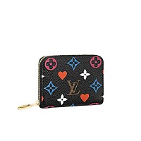 [스페셜오더]LOUIS VUITTON-M60720 루이비통 지피 코인 퍼스