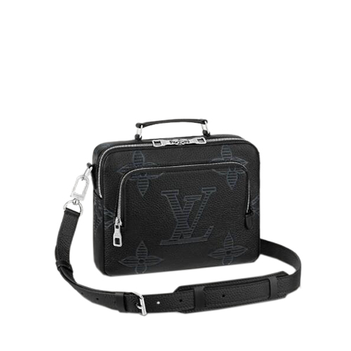 [스페셜오더]LOUIS VUITTON-M57287 루이비통 모노그램 토뤼옹 플라이트 케이스