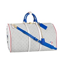 [스페셜오더]LOUIS VUITTON-M58515 루이비통 블랙 모노그램 LVXNBA 클록룸 돕 키트