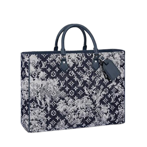 [스페셜오더]LOUIS VUITTON-M57284 루이비통 모노그램 태피스트리 그랑 삭