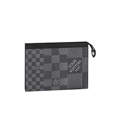 [150~200만 사은품]LOUIS VUITTON-M66639 루이비통 모노그램 사반캔버스 사자일러스트 포쉐트 보야주 MM