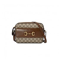 [스페셜오더]GUCCI-645454 9865 구찌 버건디 GG 구찌 홀스빗 1955 스몰 핸드백